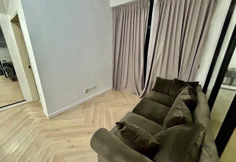 Lexa Residence @ The Quartz