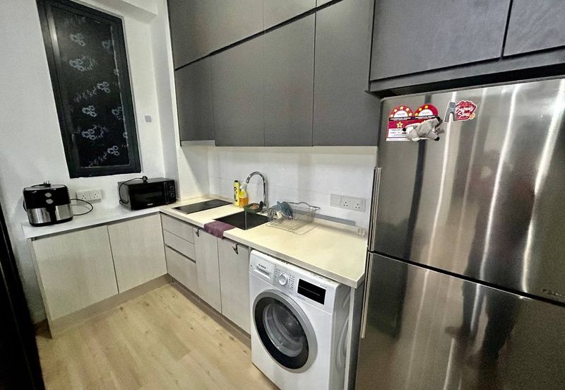 Lexa Residence @ The Quartz