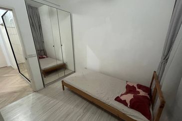 Lexa Residence @ The Quartz