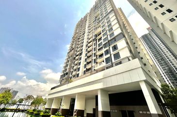 Lexa Residence @ The Quartz