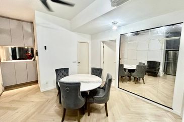 Lexa Residence @ The Quartz