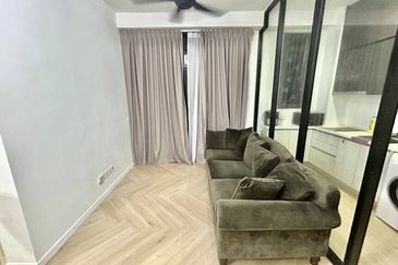 Lexa Residence @ The Quartz