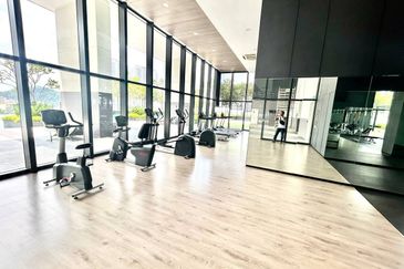 Lexa Residence @ The Quartz