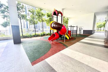 Lexa Residence @ The Quartz