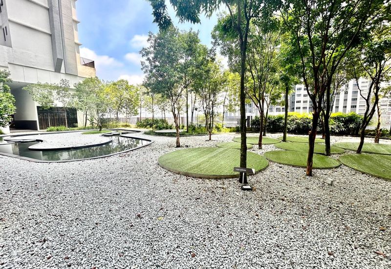 Lexa Residence @ The Quartz