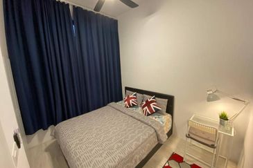 Fera Residence @ The Quartz