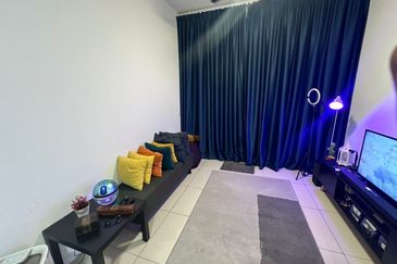 Fera Residence @ The Quartz