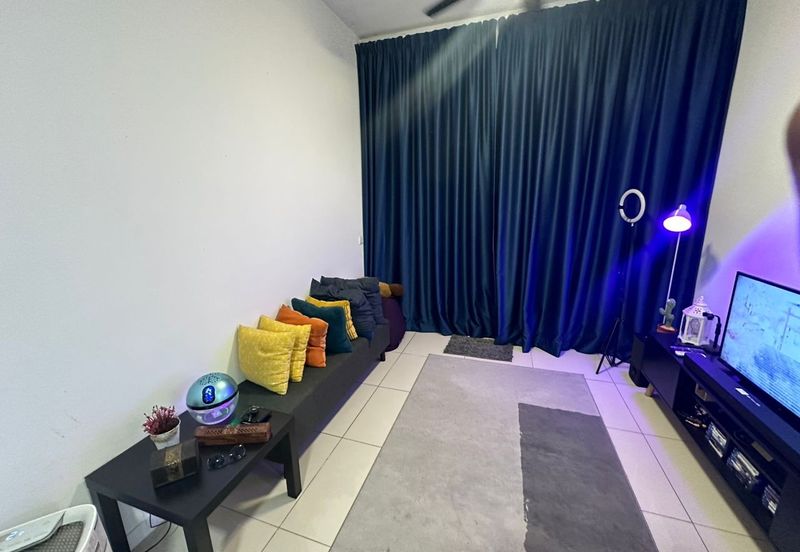 Fera Residence @ The Quartz