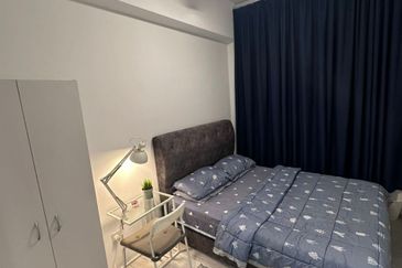 Fera Residence @ The Quartz