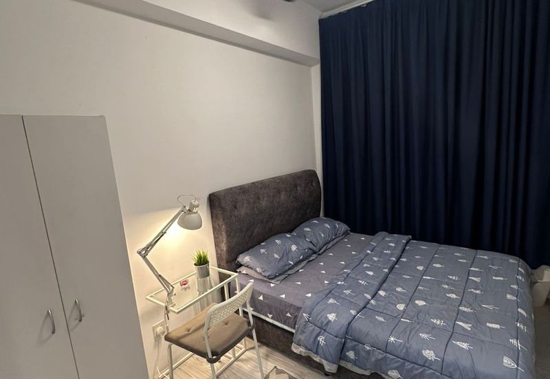 Fera Residence @ The Quartz