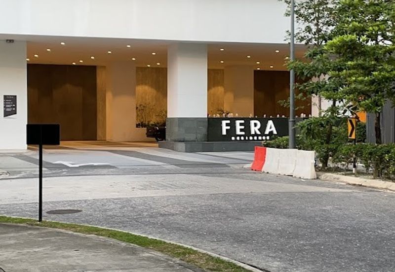 Fera Residence @ The Quartz