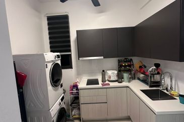 Fera Residence @ The Quartz