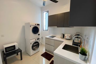 Fera Residence @ The Quartz