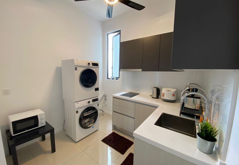 Fera Residence @ The Quartz