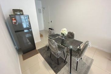 Fera Residence @ The Quartz