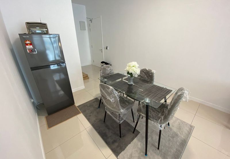 Fera Residence @ The Quartz