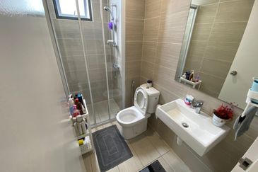 Fera Residence @ The Quartz