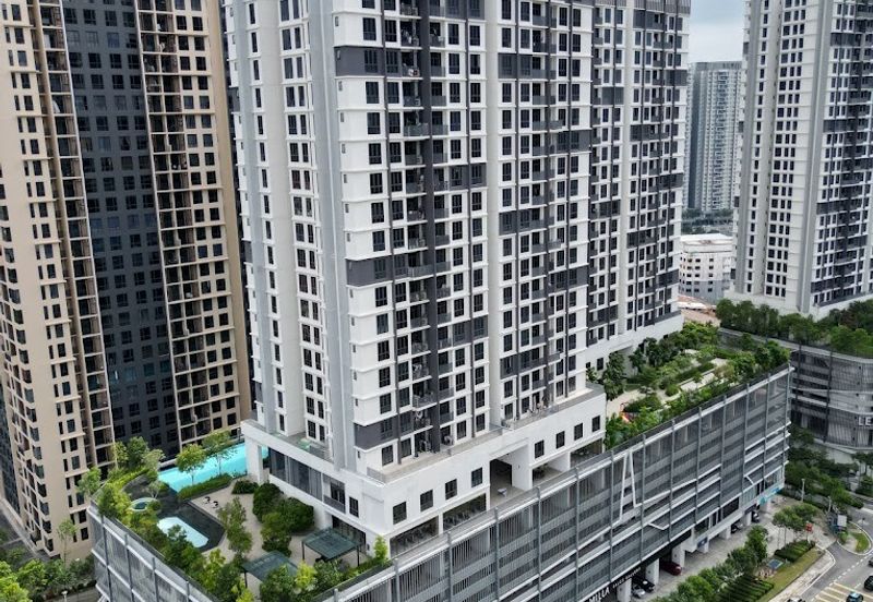 Fera Residence @ The Quartz