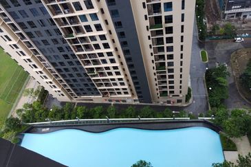 Fera Residence @ The Quartz