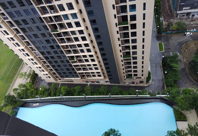 Fera Residence @ The Quartz