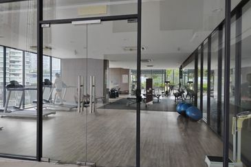 Fera Residence @ The Quartz