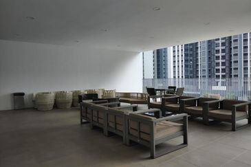 Fera Residence @ The Quartz