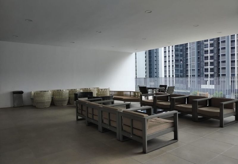 Fera Residence @ The Quartz