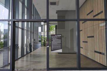 Fera Residence @ The Quartz