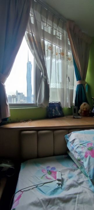 FOR SALE / UNTUK DIJUAL Villa Scott Condominium, Brickfield Kuala Lumpur Fully Furnished Freehold Near to LRT / Monorail , Kuala Lumpur, Brickfields