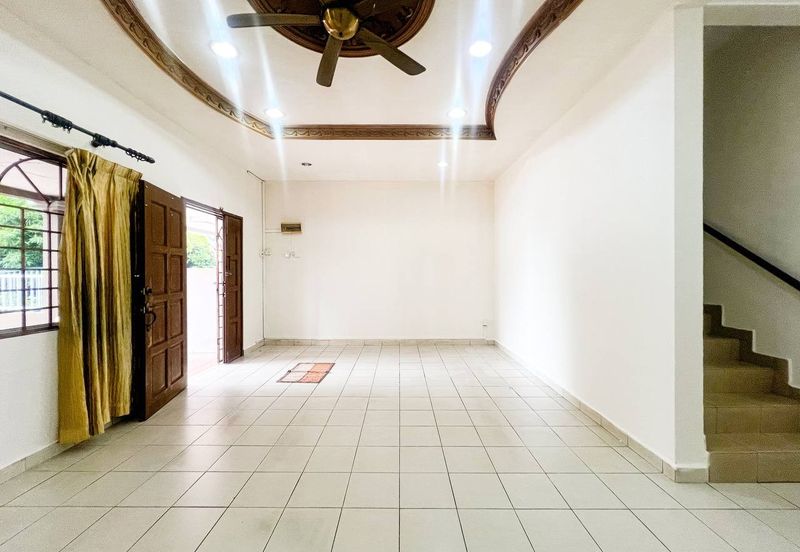 Taman Pinggiran Saujana