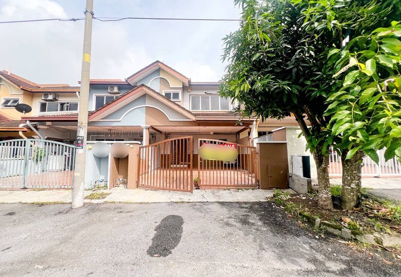 Taman Pinggiran Saujana