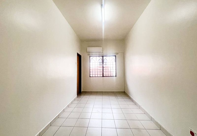 Taman Pinggiran Saujana