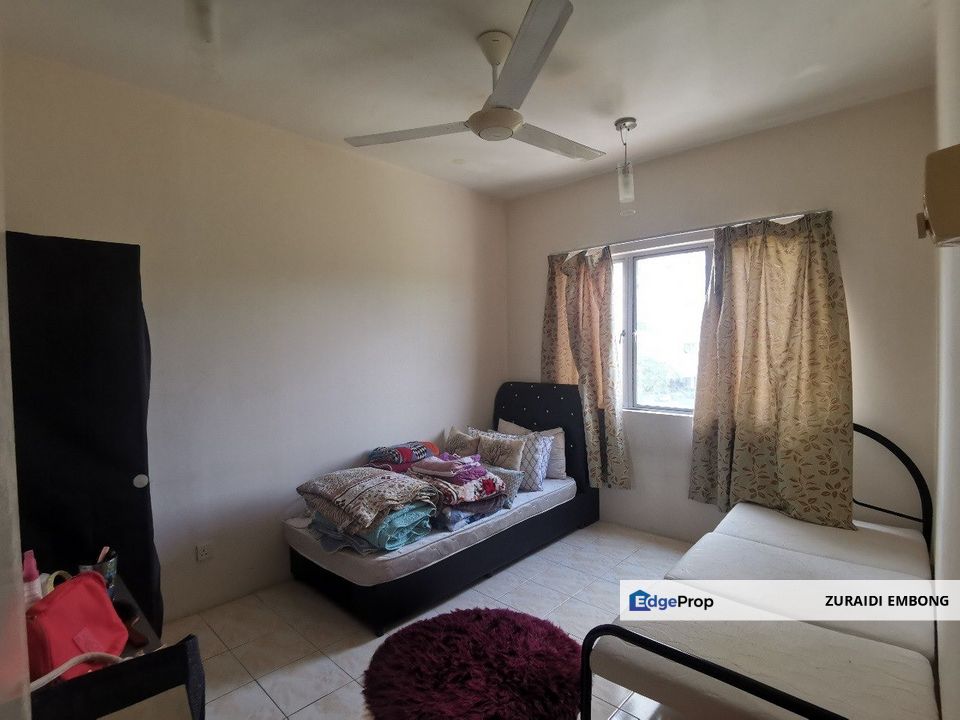 FOR SALE / UNTUK DIJUAL Taman Desaminium Rimba, Lestari Perdana Puchong South Seri Kembangan Kinrara Selangor With Kitchen Cabinet, Selangor, Puchong South