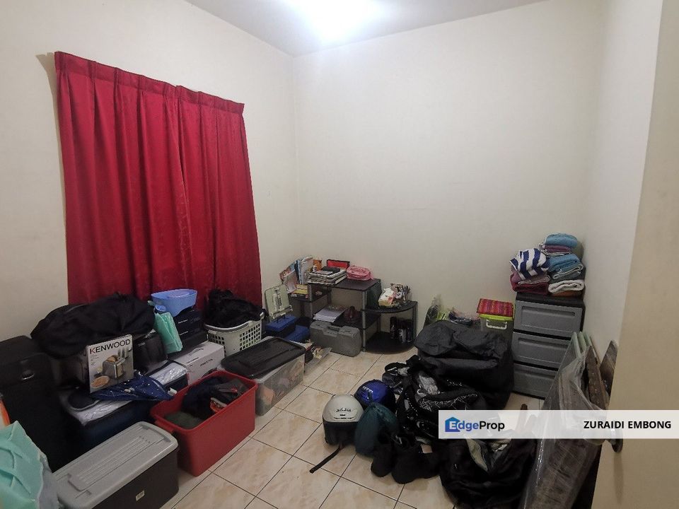 FOR SALE / UNTUK DIJUAL Taman Desaminium Rimba, Lestari Perdana Puchong South Seri Kembangan Kinrara Selangor With Kitchen Cabinet, Selangor, Puchong South