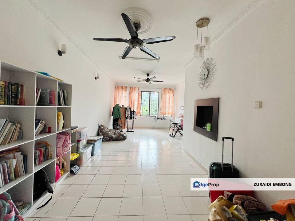 FOR SALE / UNTUK DIJUAL De Rozelle Condominium,  Seksyen 10 Kota Damansara, Selangor, Kota Damansara