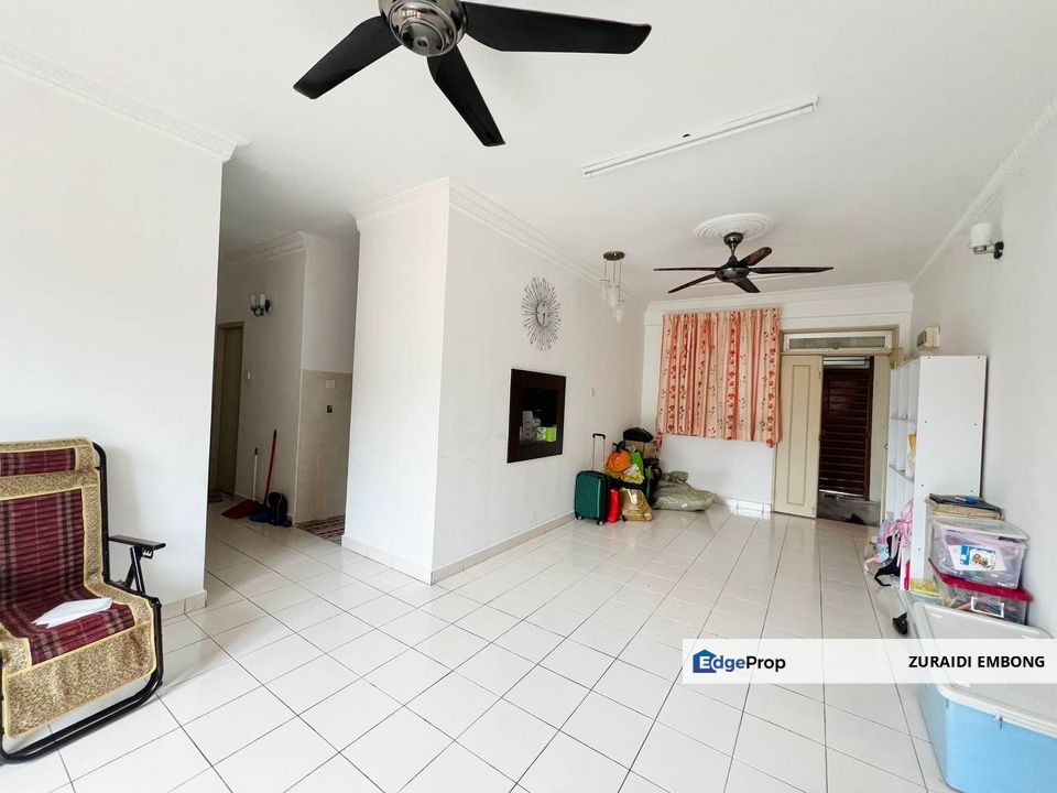 FOR SALE / UNTUK DIJUAL De Rozelle Condominium,  Seksyen 10 Kota Damansara, Selangor, Kota Damansara