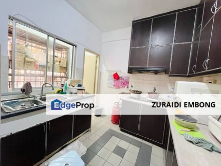 FOR SALE / UNTUK DIJUAL De Rozelle Condominium,  Seksyen 10 Kota Damansara, Selangor, Kota Damansara