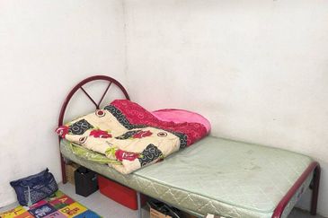 Pangsapuri Sri Tanjung