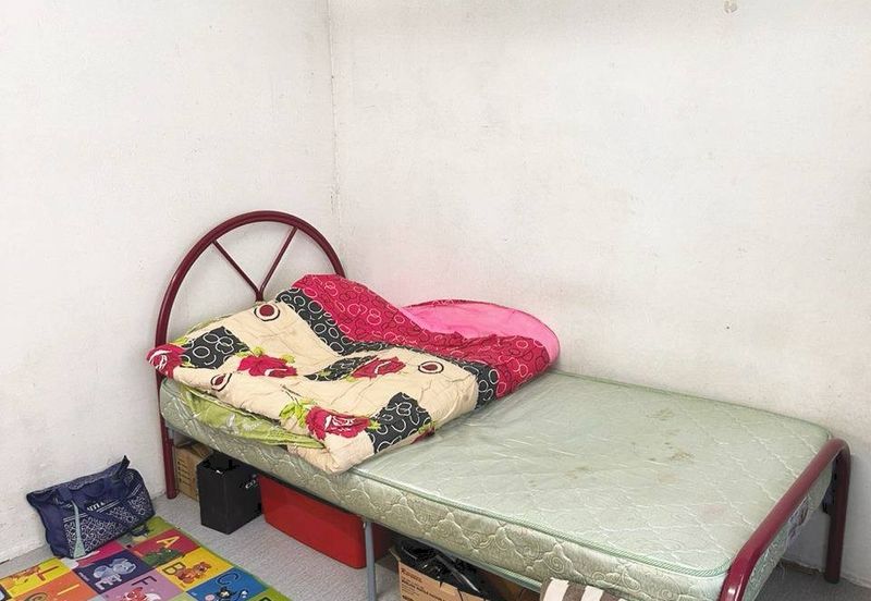 Pangsapuri Sri Tanjung