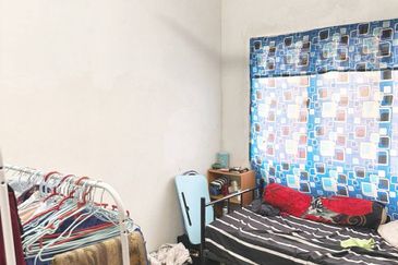 Pangsapuri Sri Tanjung