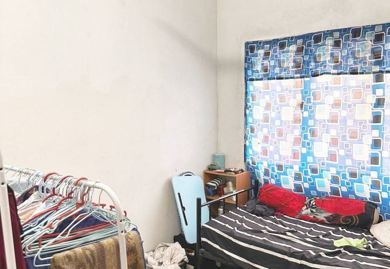 Pangsapuri Sri Tanjung