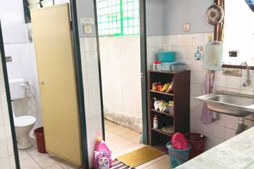 Pangsapuri Sri Tanjung