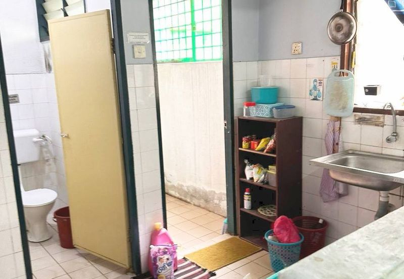 Pangsapuri Sri Tanjung