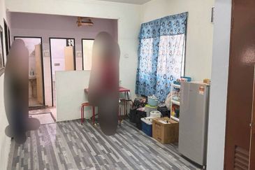 Pangsapuri Sri Tanjung