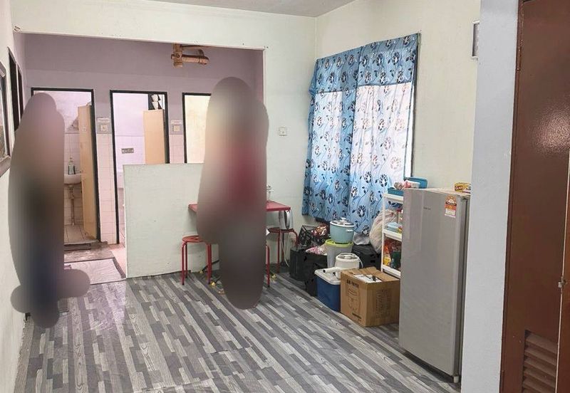 Pangsapuri Sri Tanjung