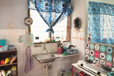 Pangsapuri Sri Tanjung