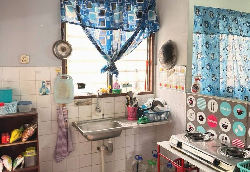 Pangsapuri Sri Tanjung