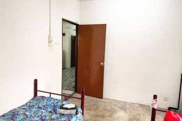 Pangsapuri Sri Tanjung