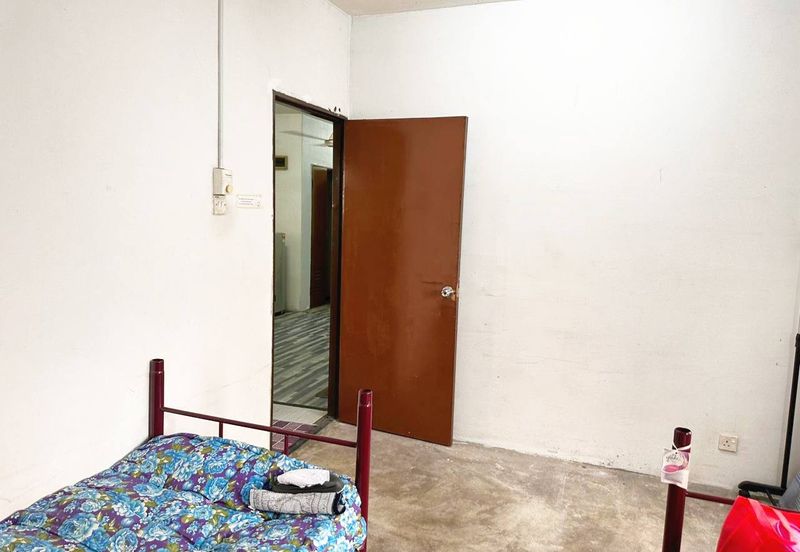 Pangsapuri Sri Tanjung