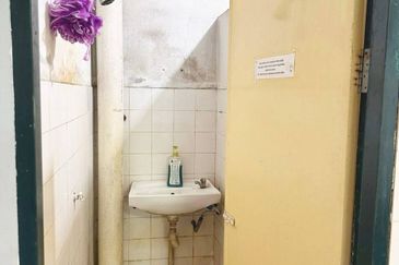 Pangsapuri Sri Tanjung